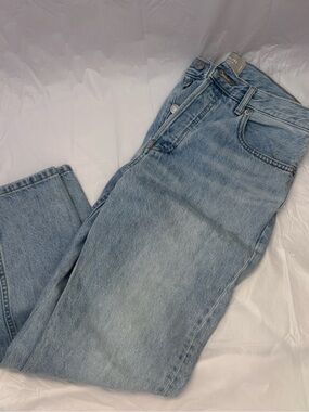 Everlane THE ’90S CHEEKY® JEAN, Size 28/6